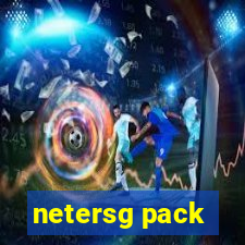 netersg pack